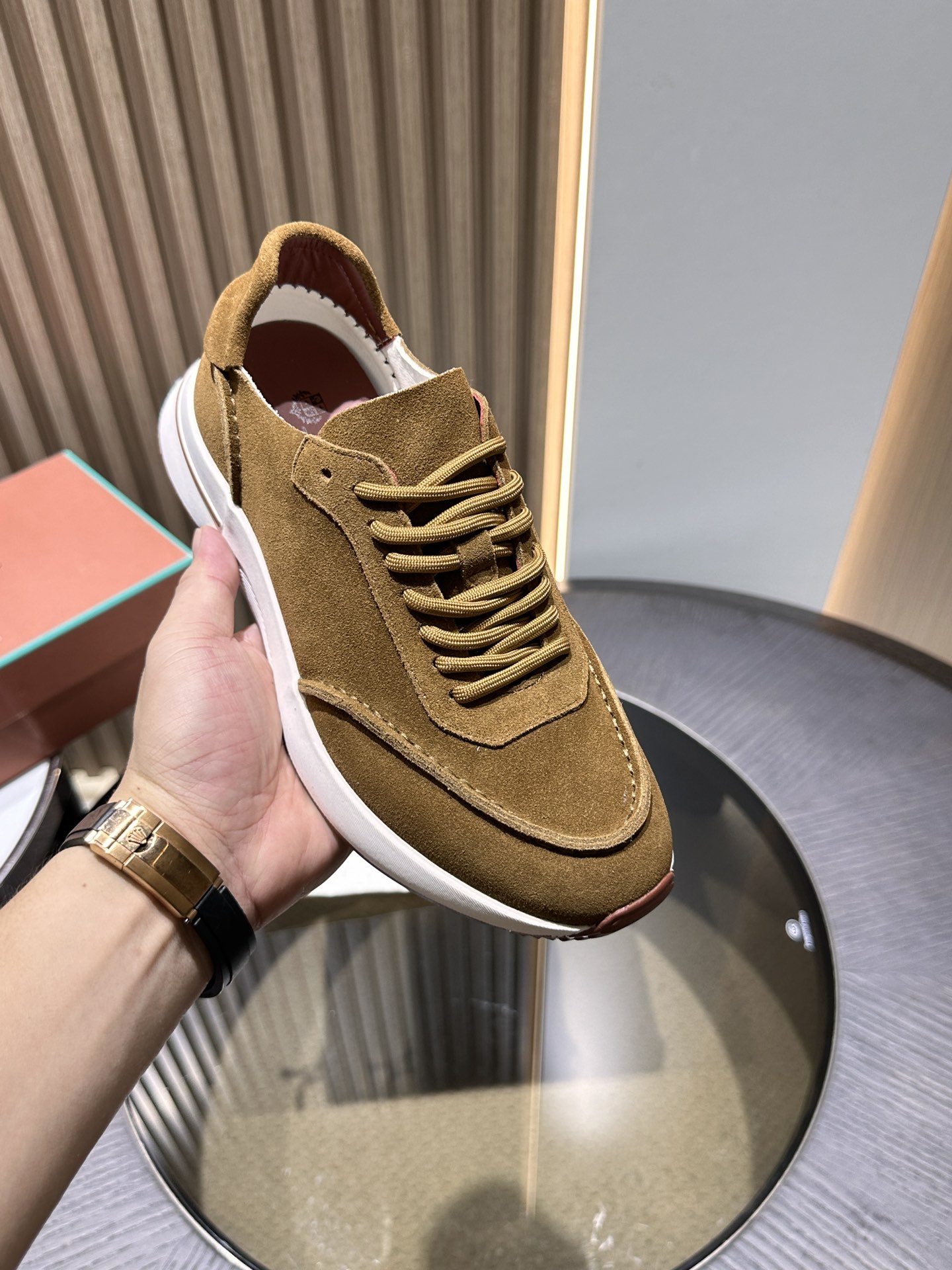 Sneakers M-l-s