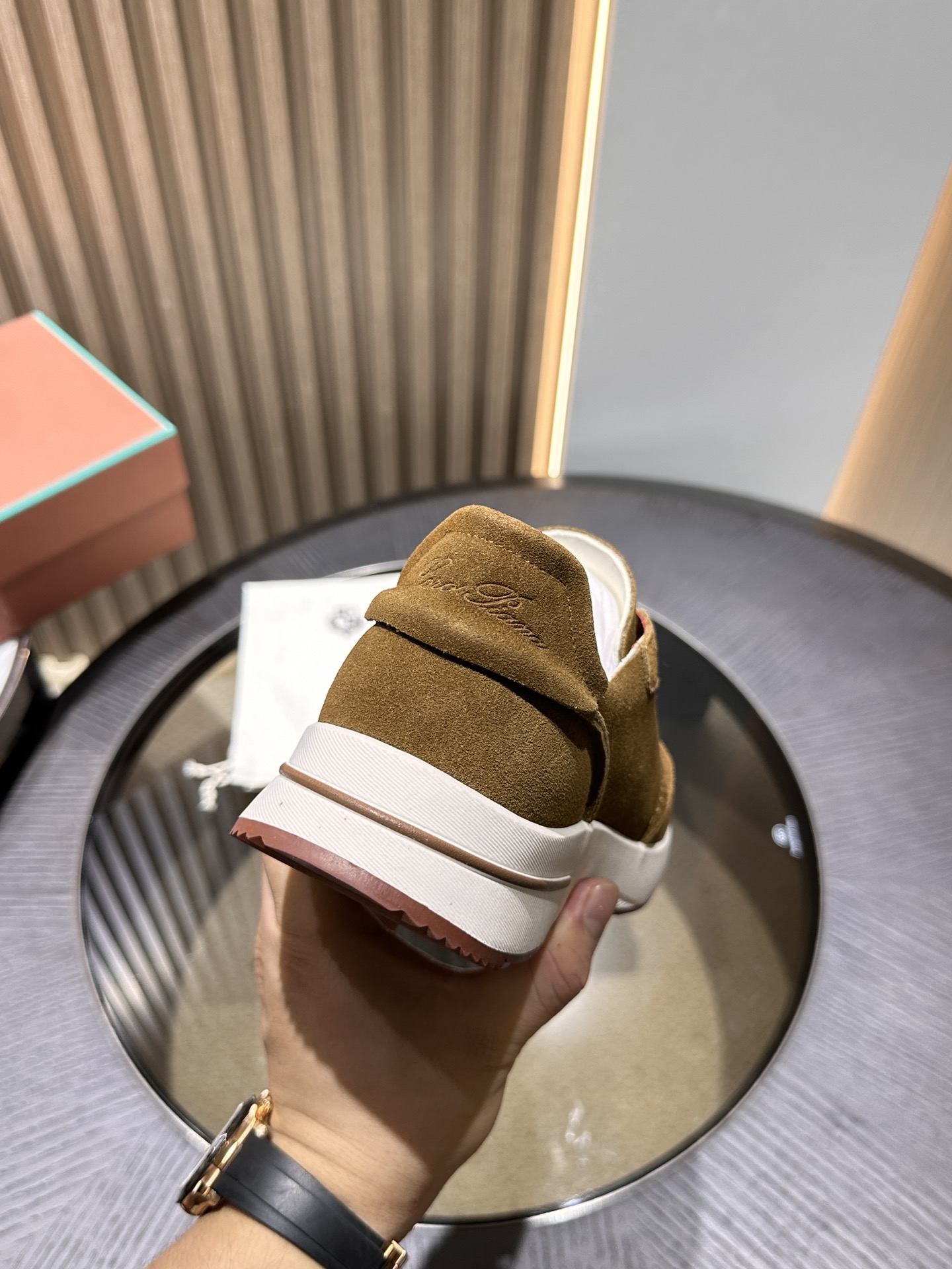 Sneakers M-l-s