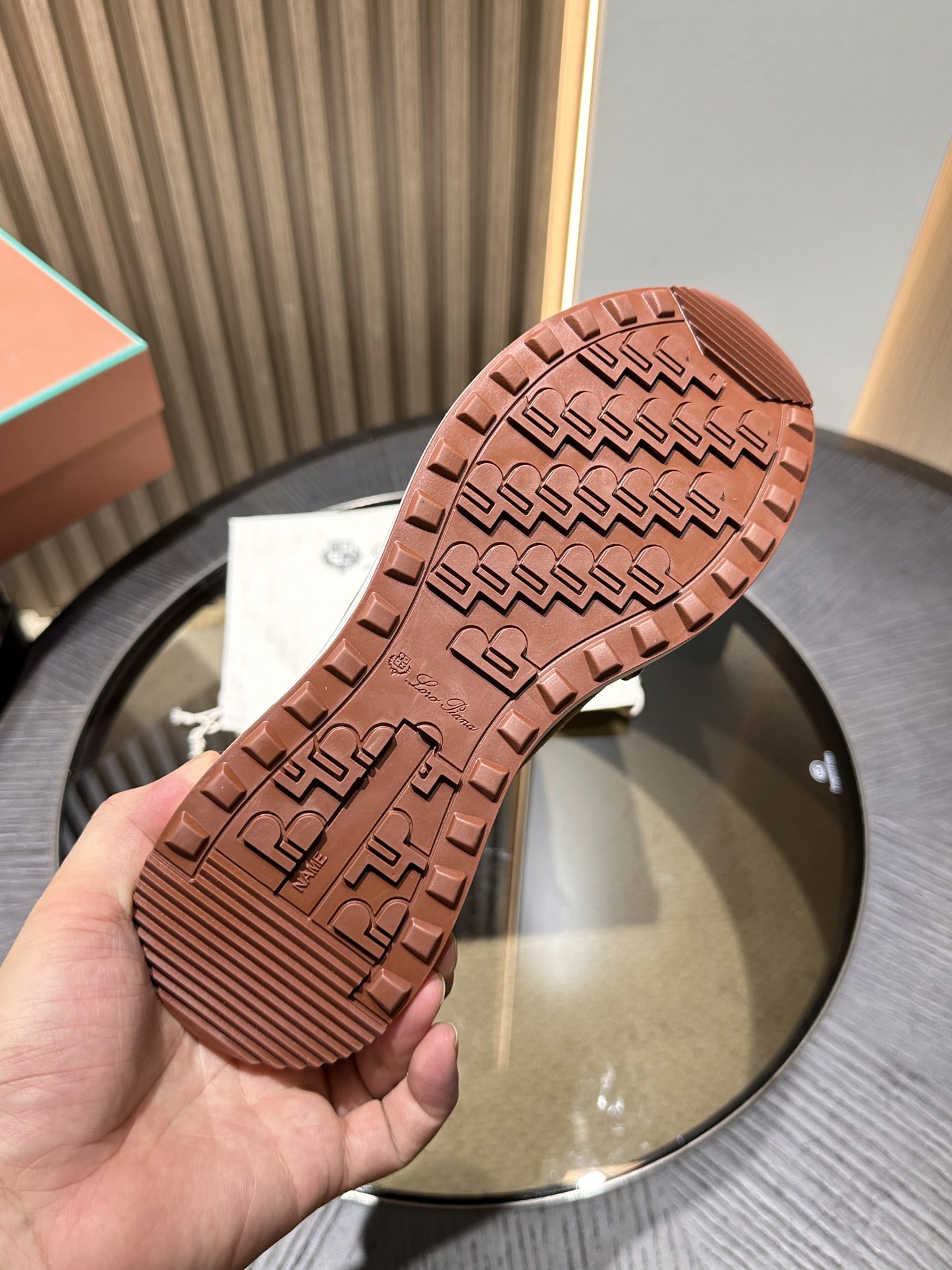 Sneakers M-l-s
