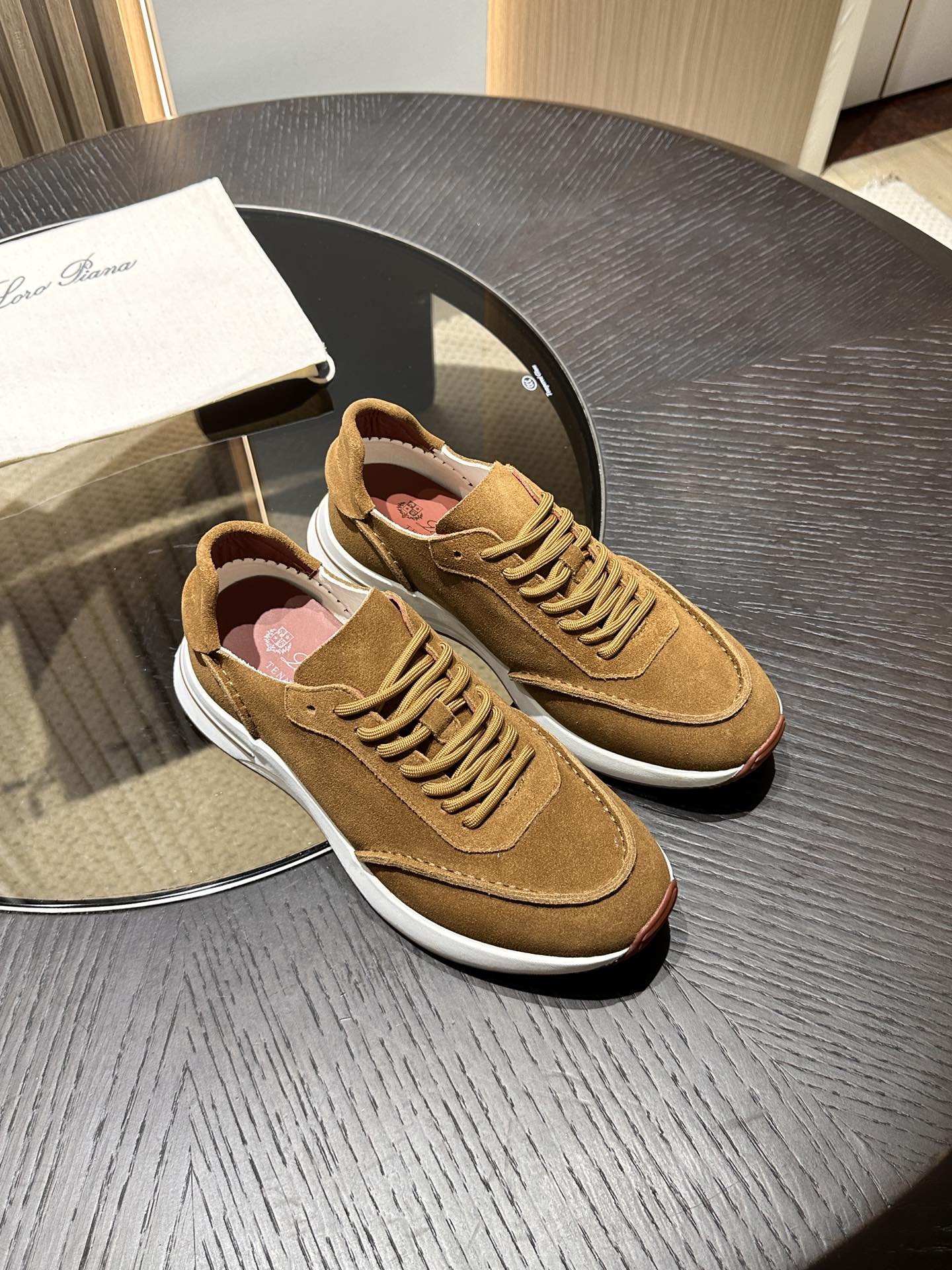 Sneakers M-l-s