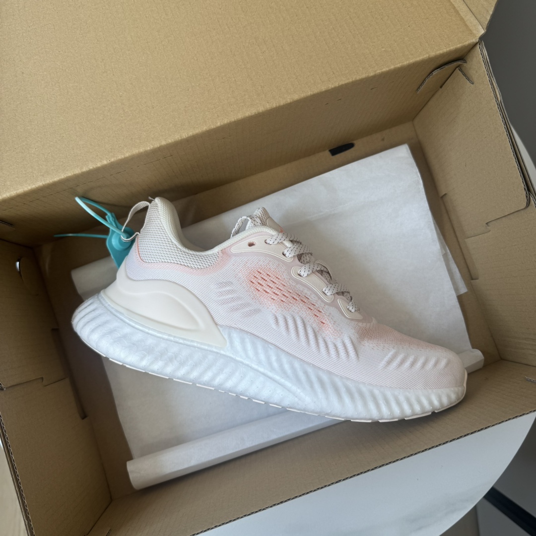 Adidas Running Shoes Breathable S