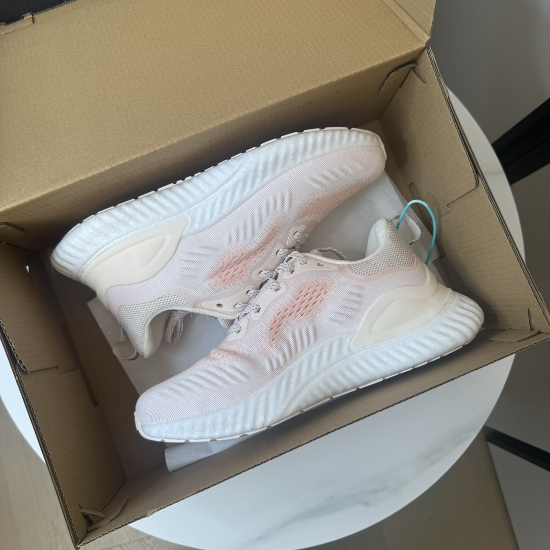 Adidas Running Shoes Breathable S