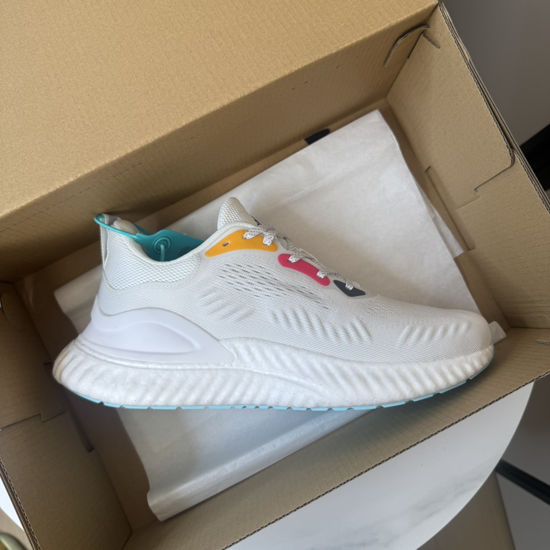 Adidas Running Shoes Breathable S