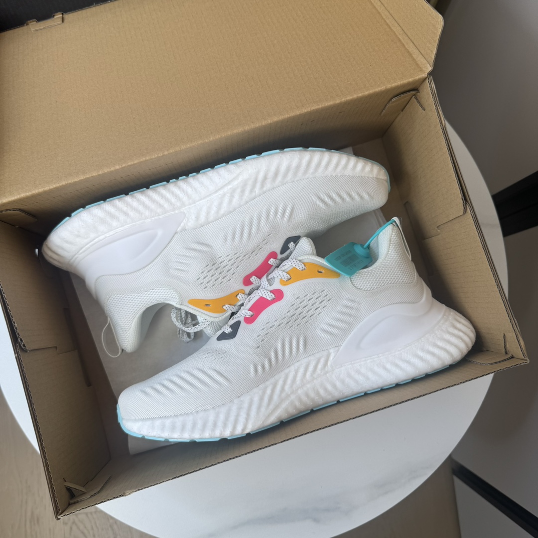 Adidas Running Shoes Breathable S