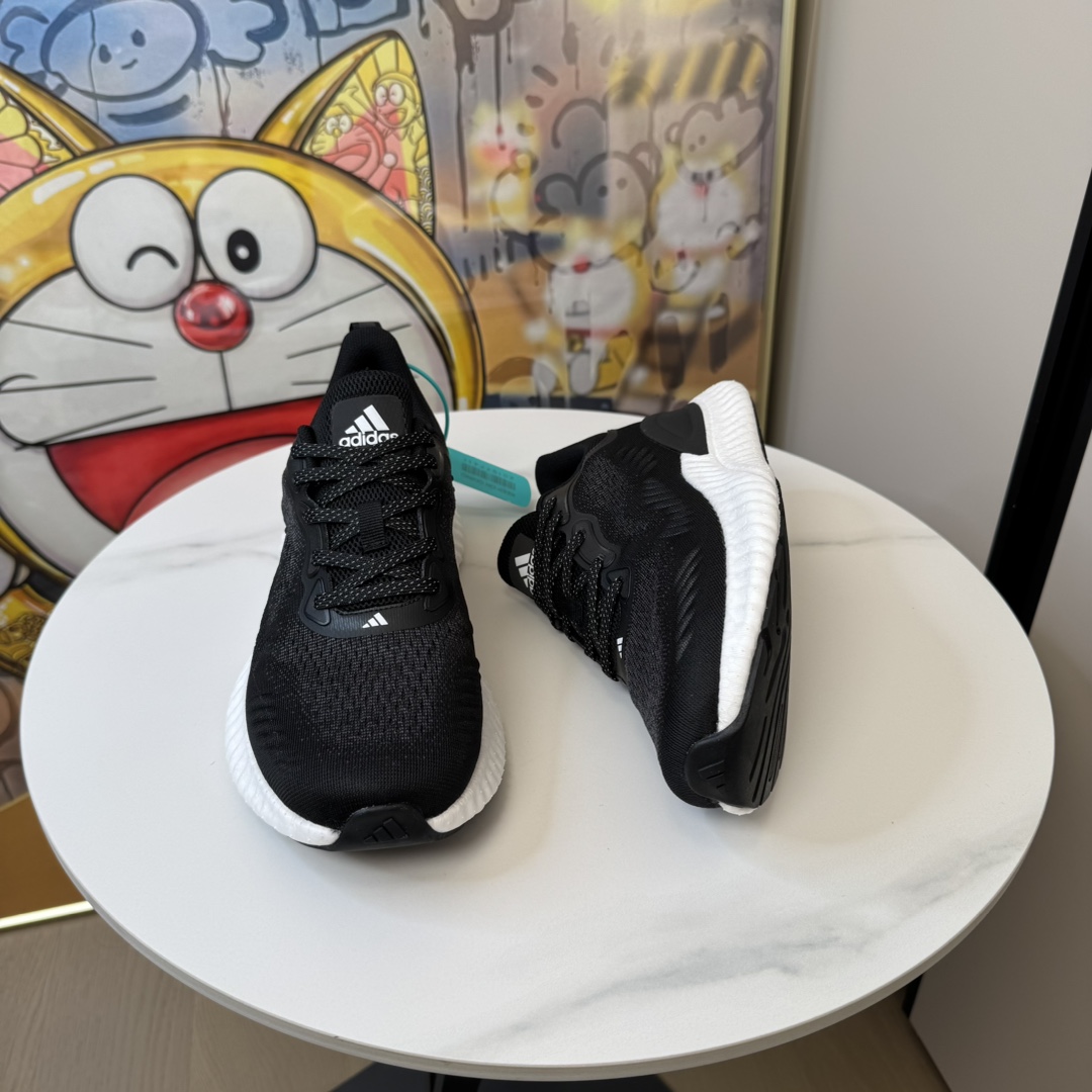Adidas Running Shoes Breathable S