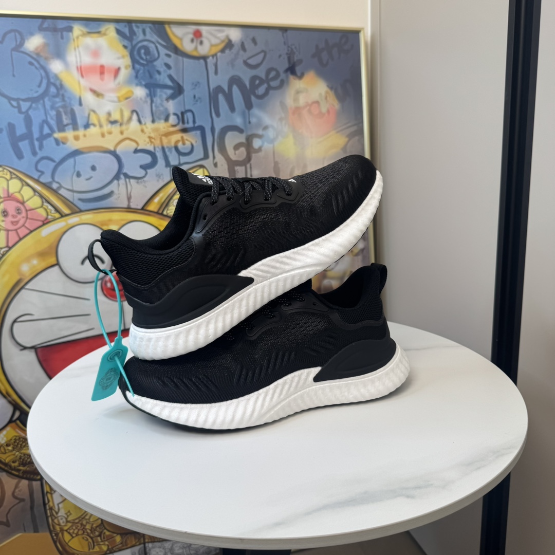 Adidas Running Shoes Breathable S