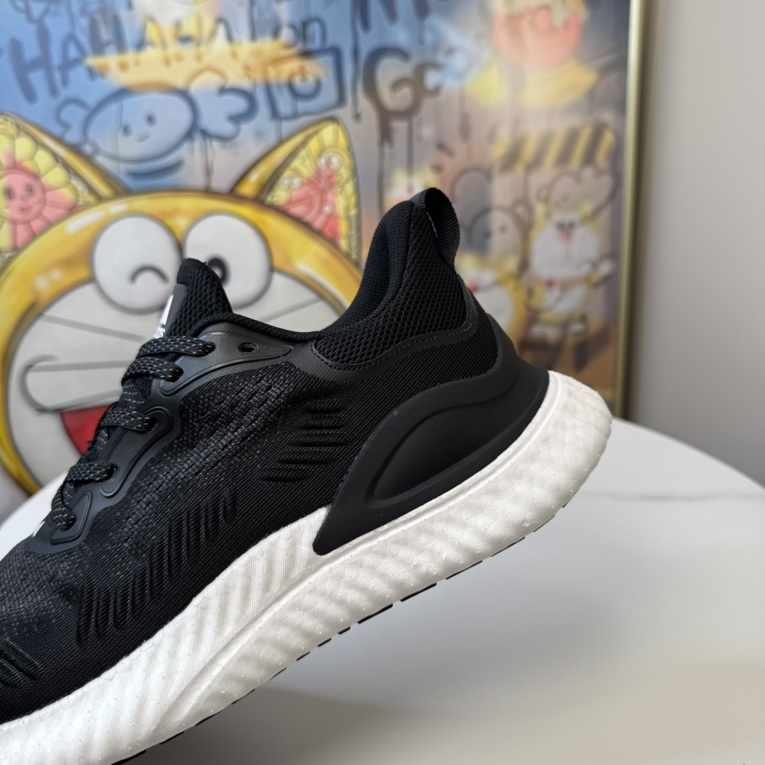Adidas Running Shoes Breathable S