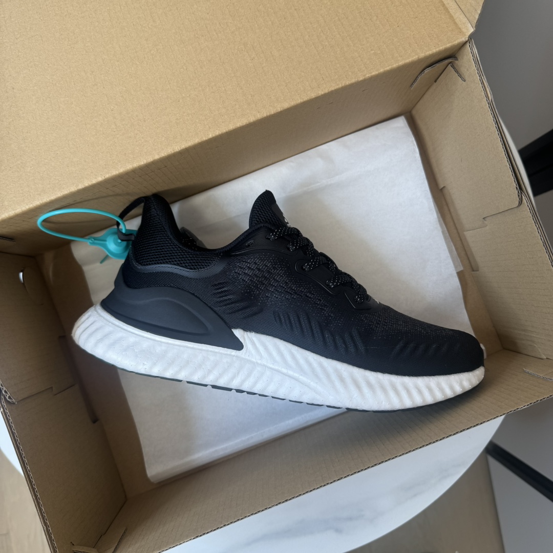 Adidas Running Shoes Breathable S
