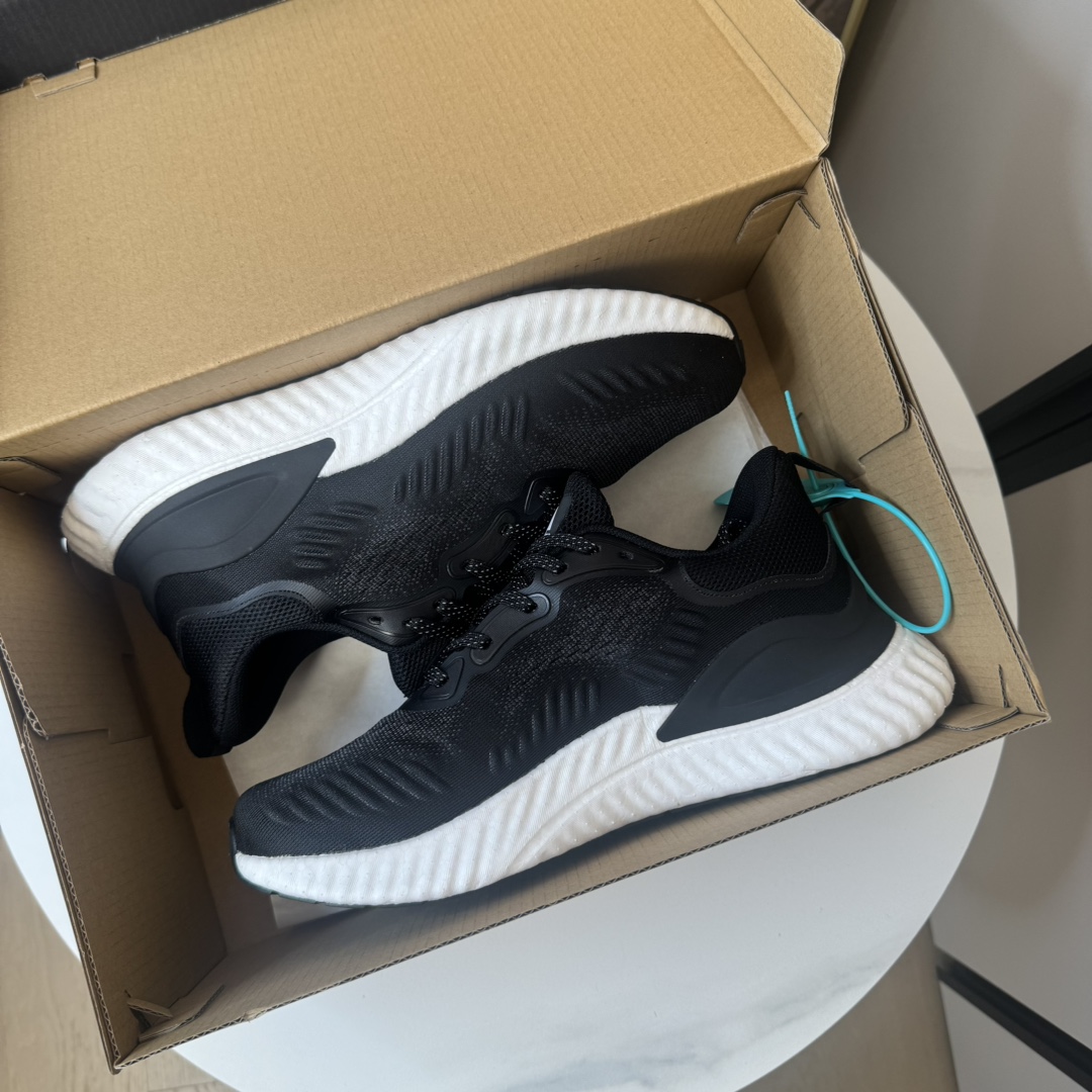 Adidas Running Shoes Breathable S