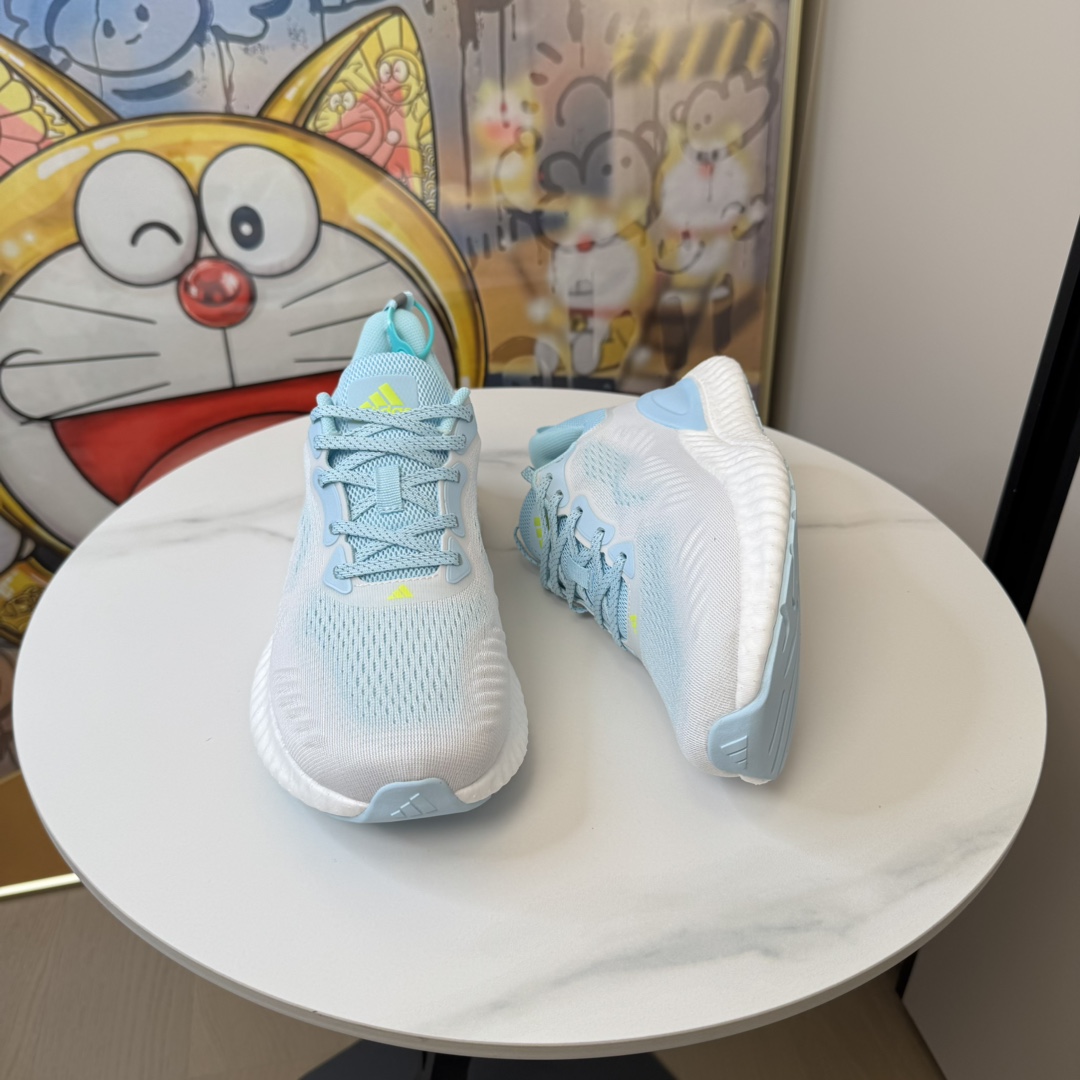 Adidas Running Shoes Breathable S