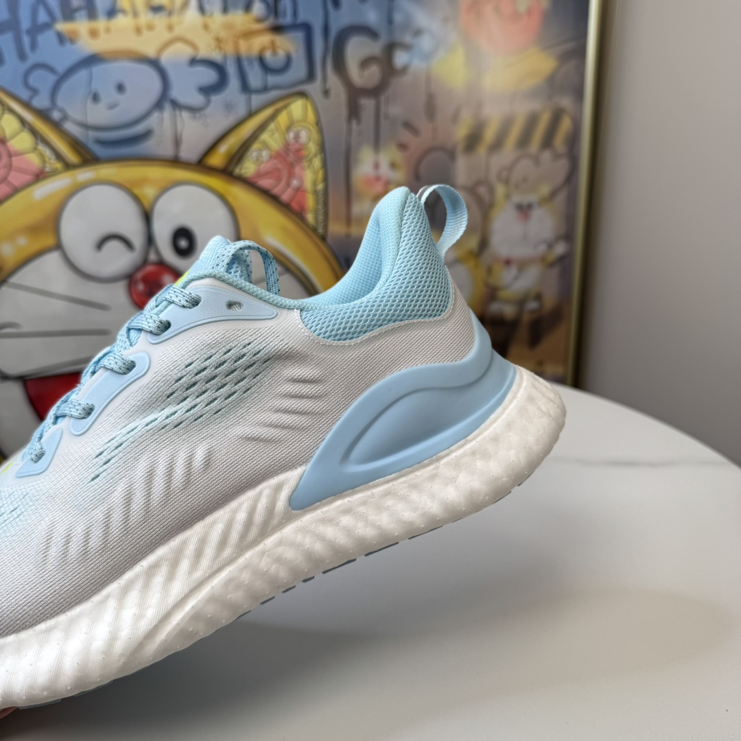 Adidas Running Shoes Breathable S