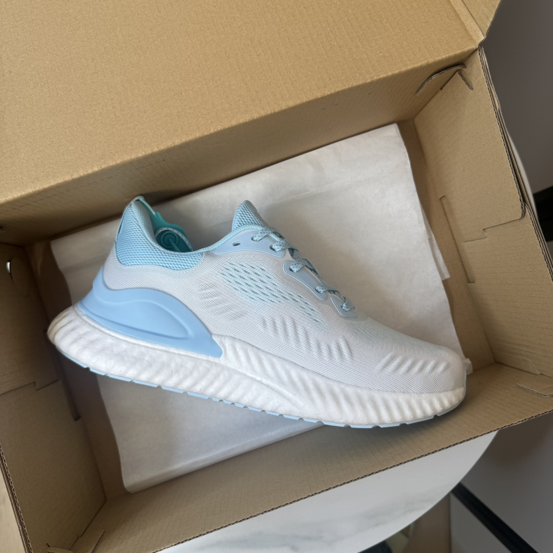 Adidas Running Shoes Breathable S