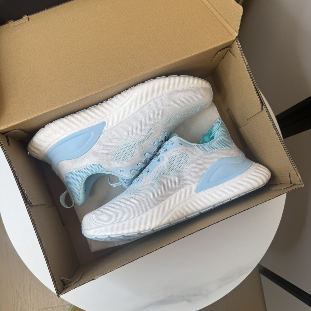 Adidas Running Shoes Breathable S