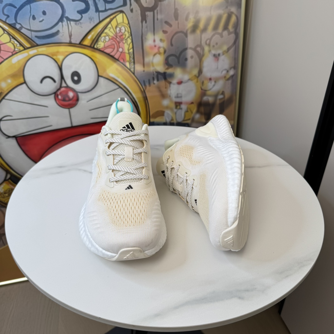 Adidas Running Shoes Breathable S