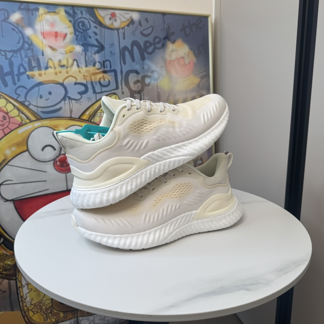 Adidas Running Shoes Breathable S