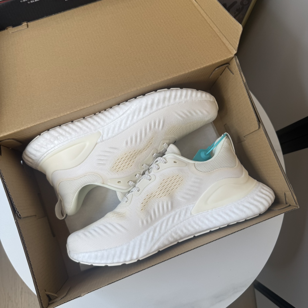 Adidas Running Shoes Breathable S