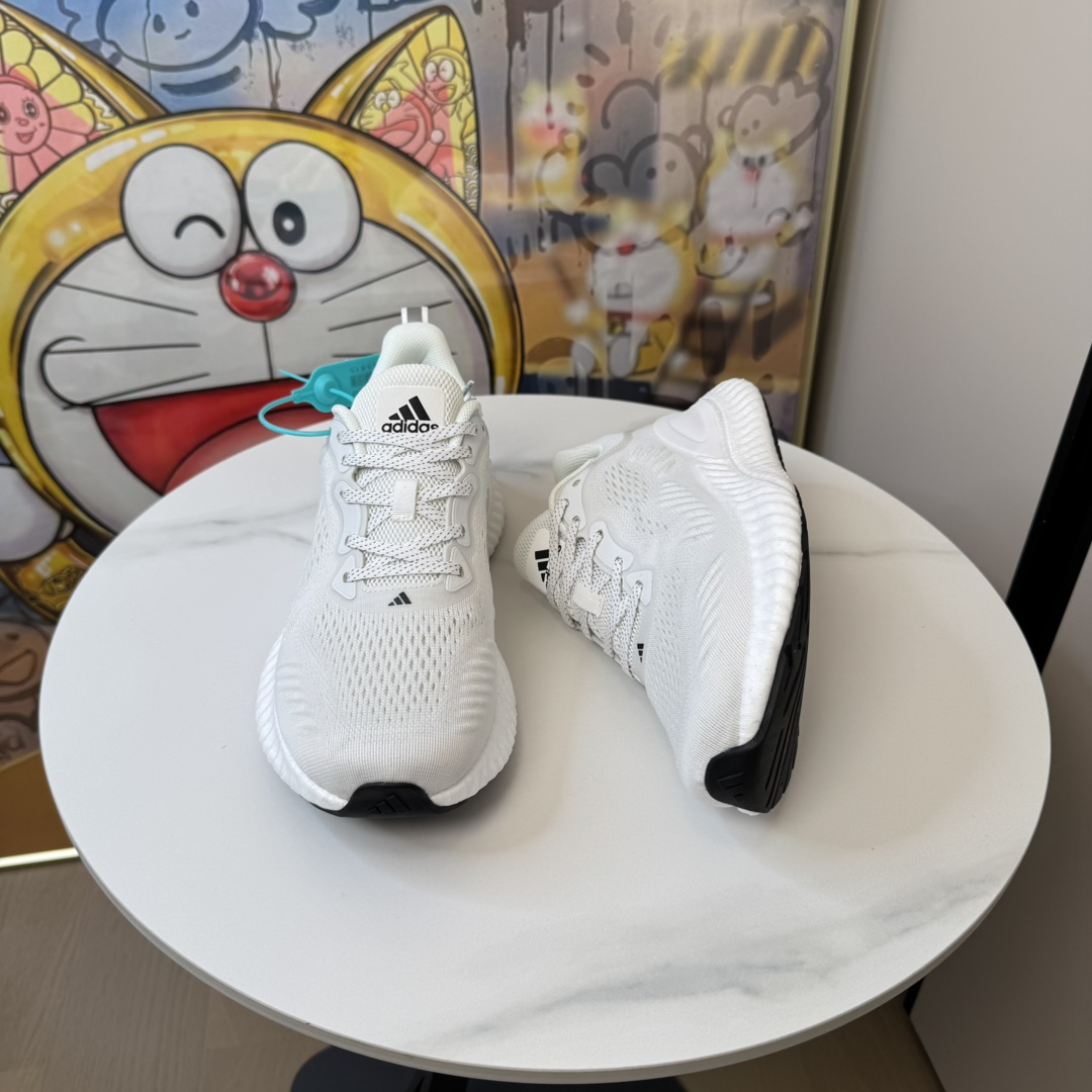 Adidas Running Shoes Breathable S