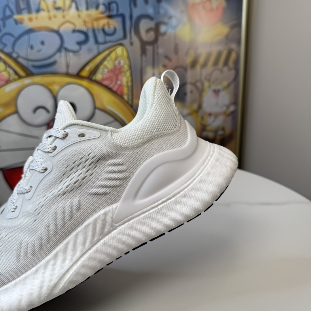 Adidas Running Shoes Breathable S