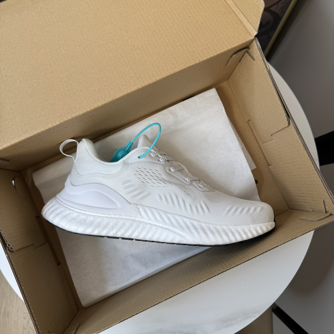 Adidas Running Shoes Breathable S
