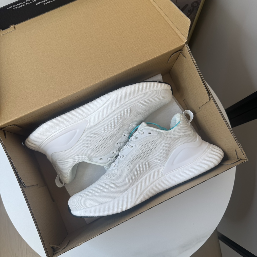 Adidas Running Shoes Breathable S