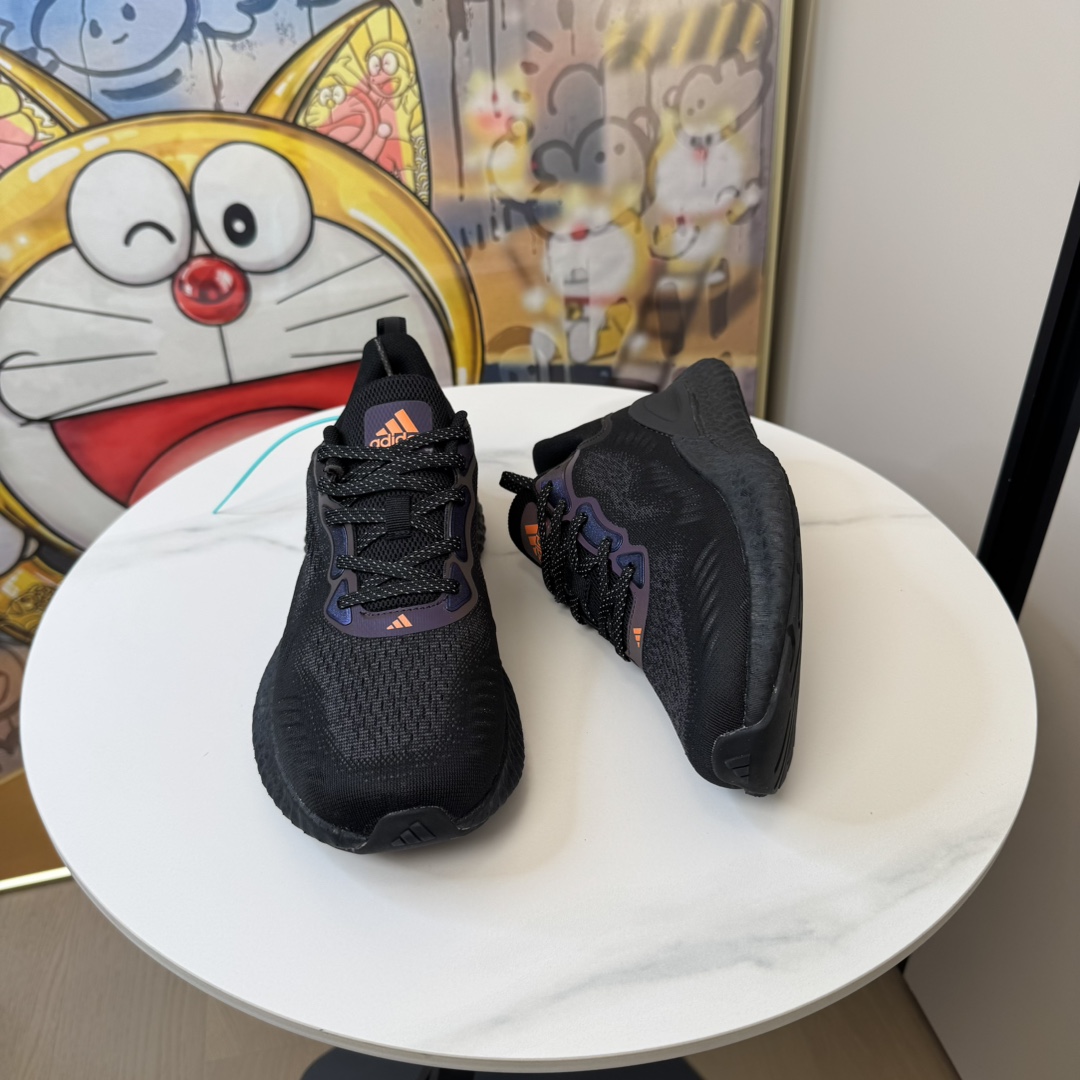 Adidas Running Shoes Breathable S