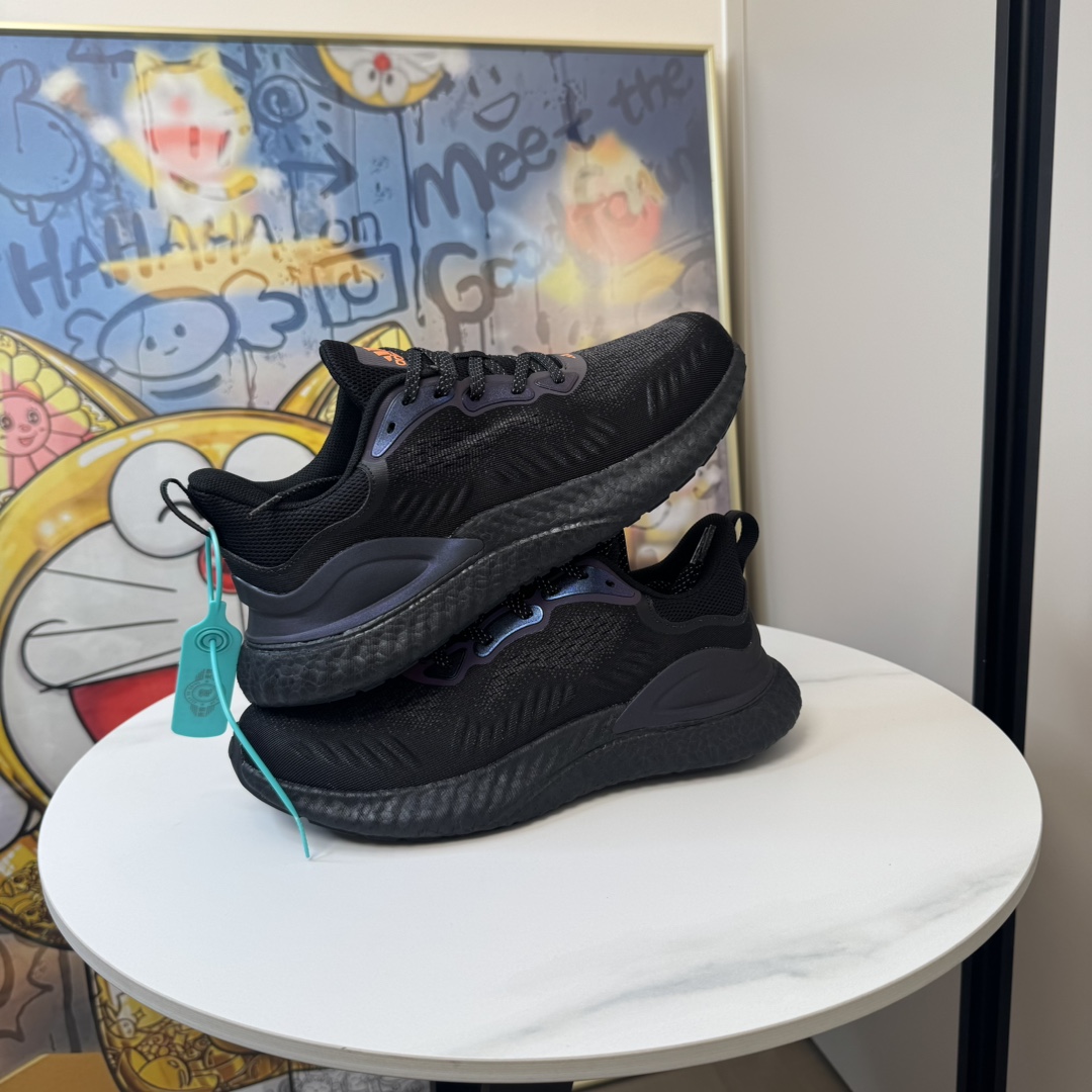 Adidas Running Shoes Breathable S