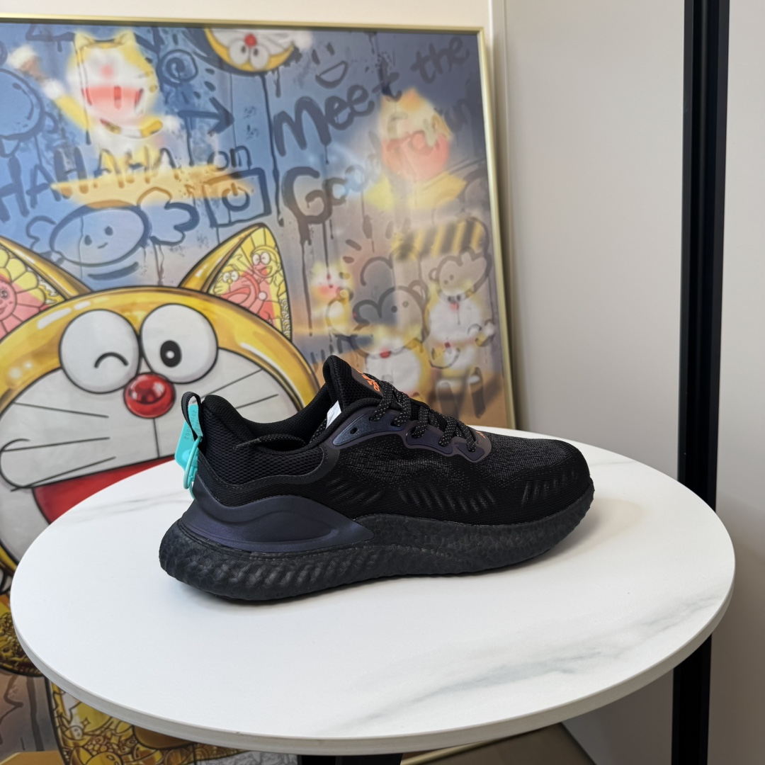 Adidas Running Shoes Breathable S