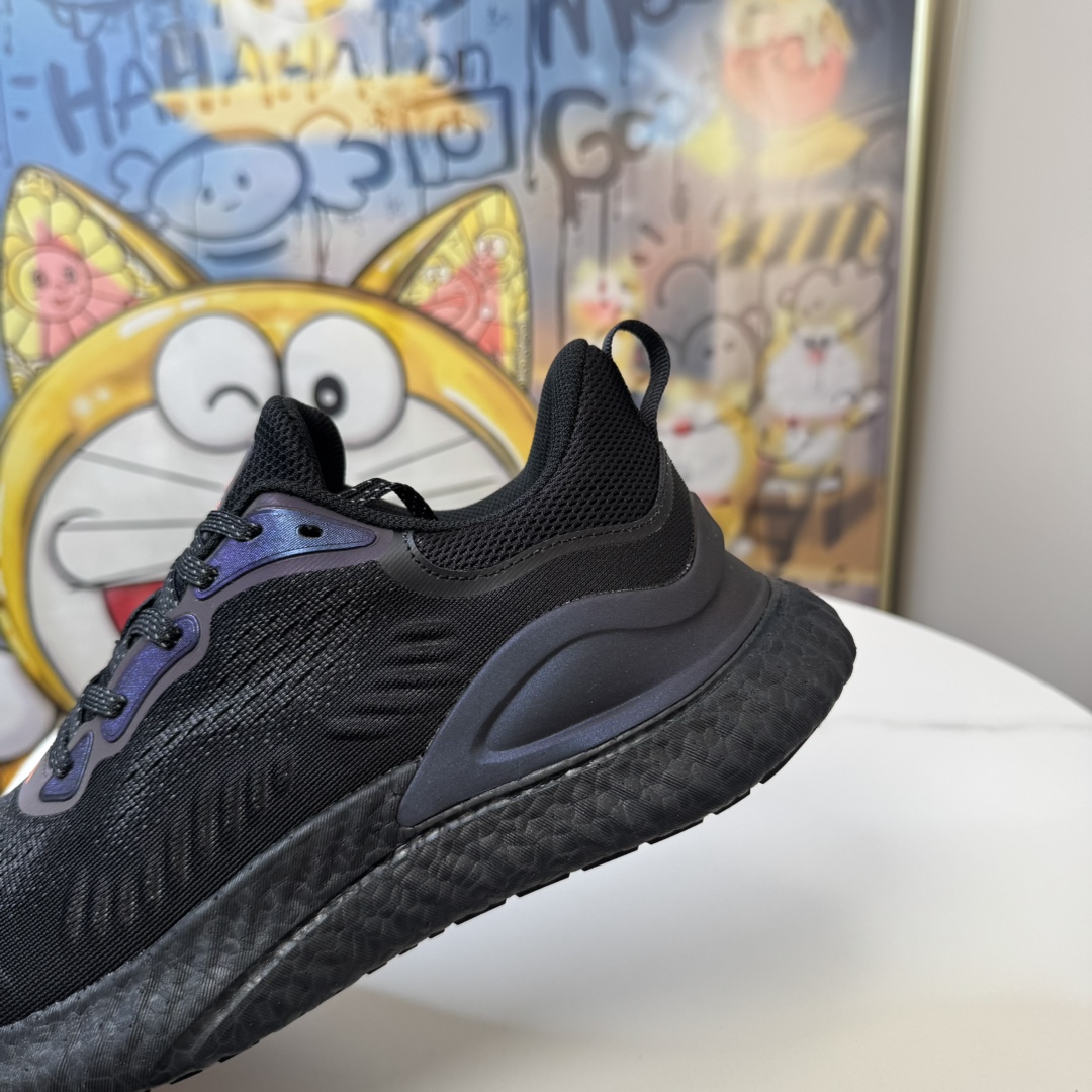 Adidas Running Shoes Breathable S