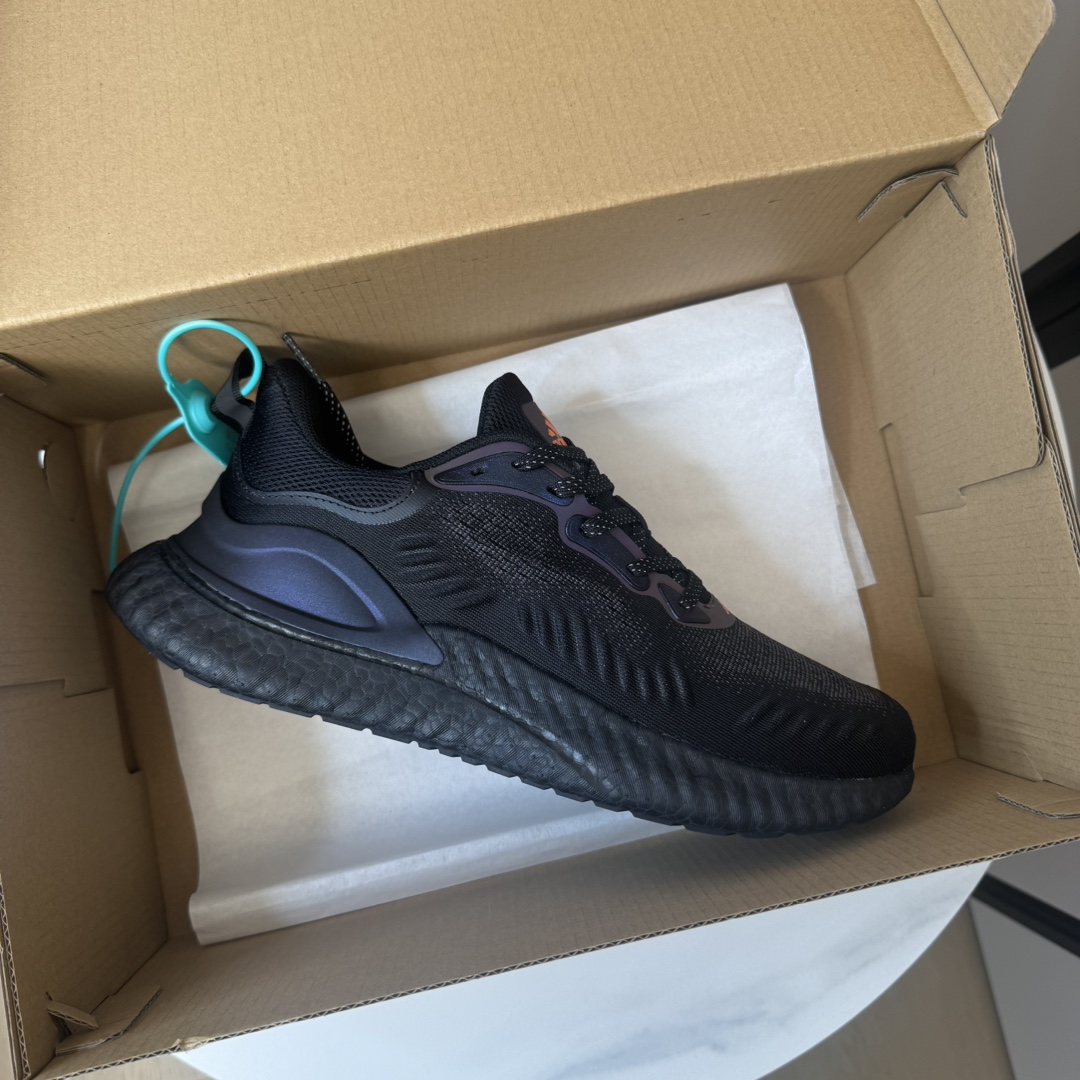 Adidas Running Shoes Breathable S