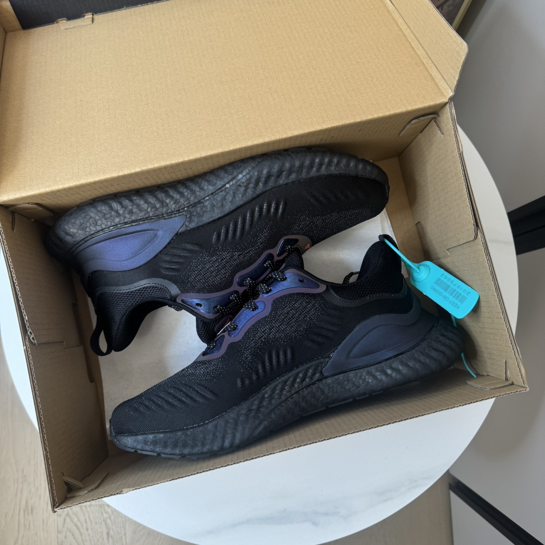 Adidas Running Shoes Breathable S