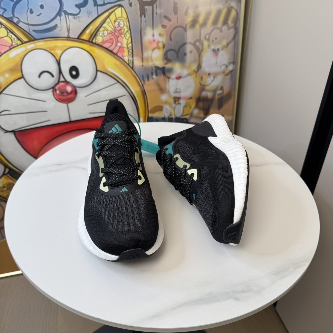 Adidas Running Shoes Breathable S