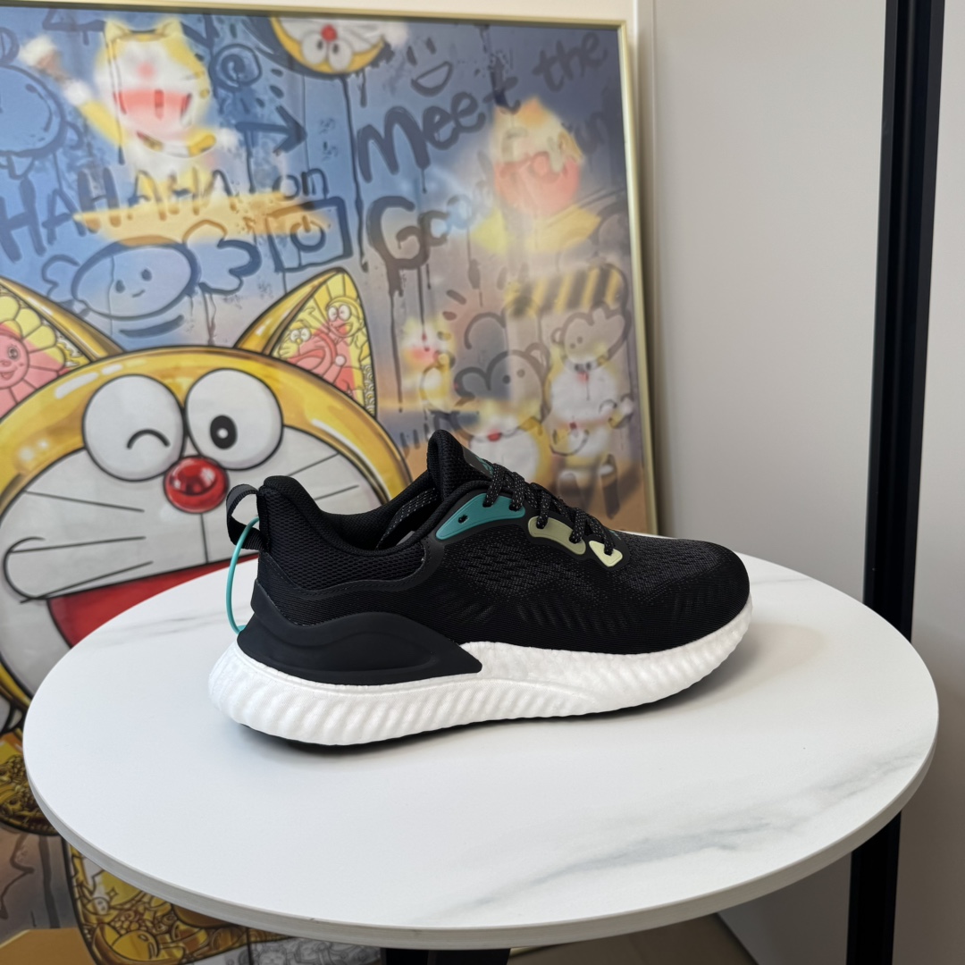 Adidas Running Shoes Breathable S