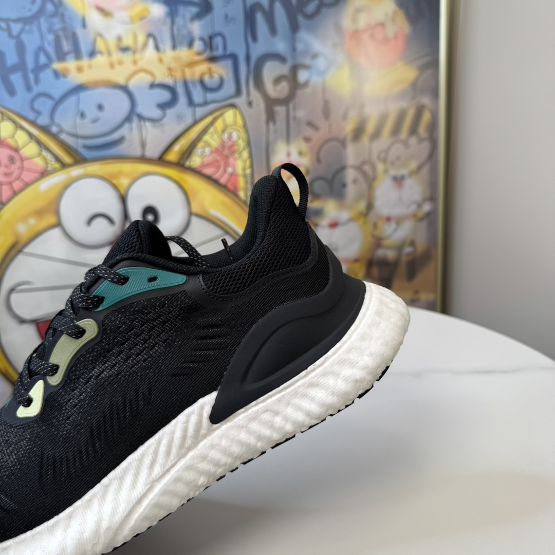 Adidas Running Shoes Breathable S