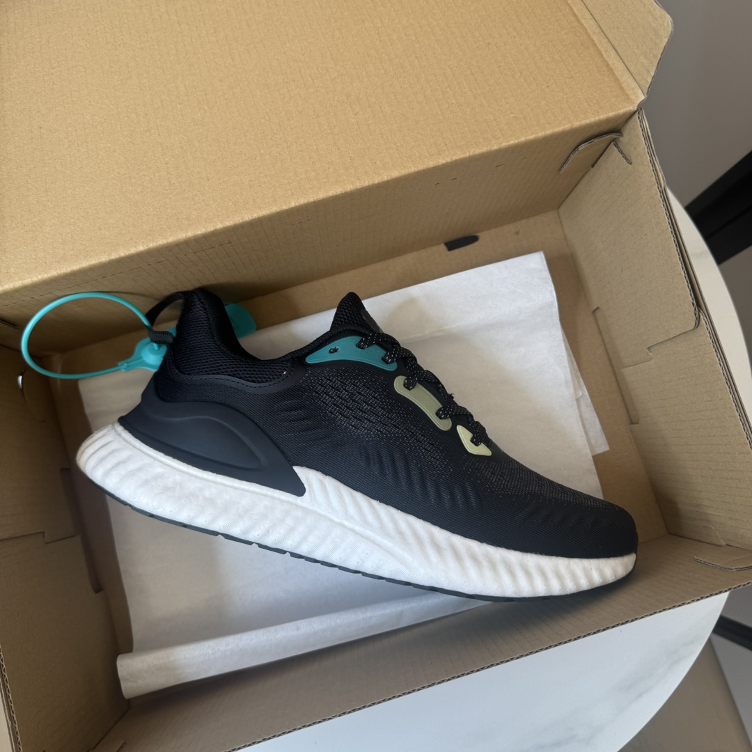 Adidas Running Shoes Breathable S