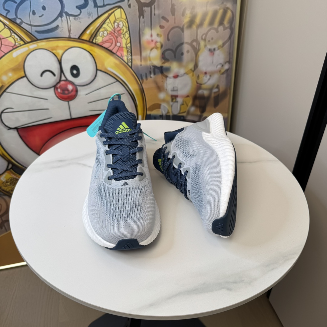Adidas Running Shoes Breathable S