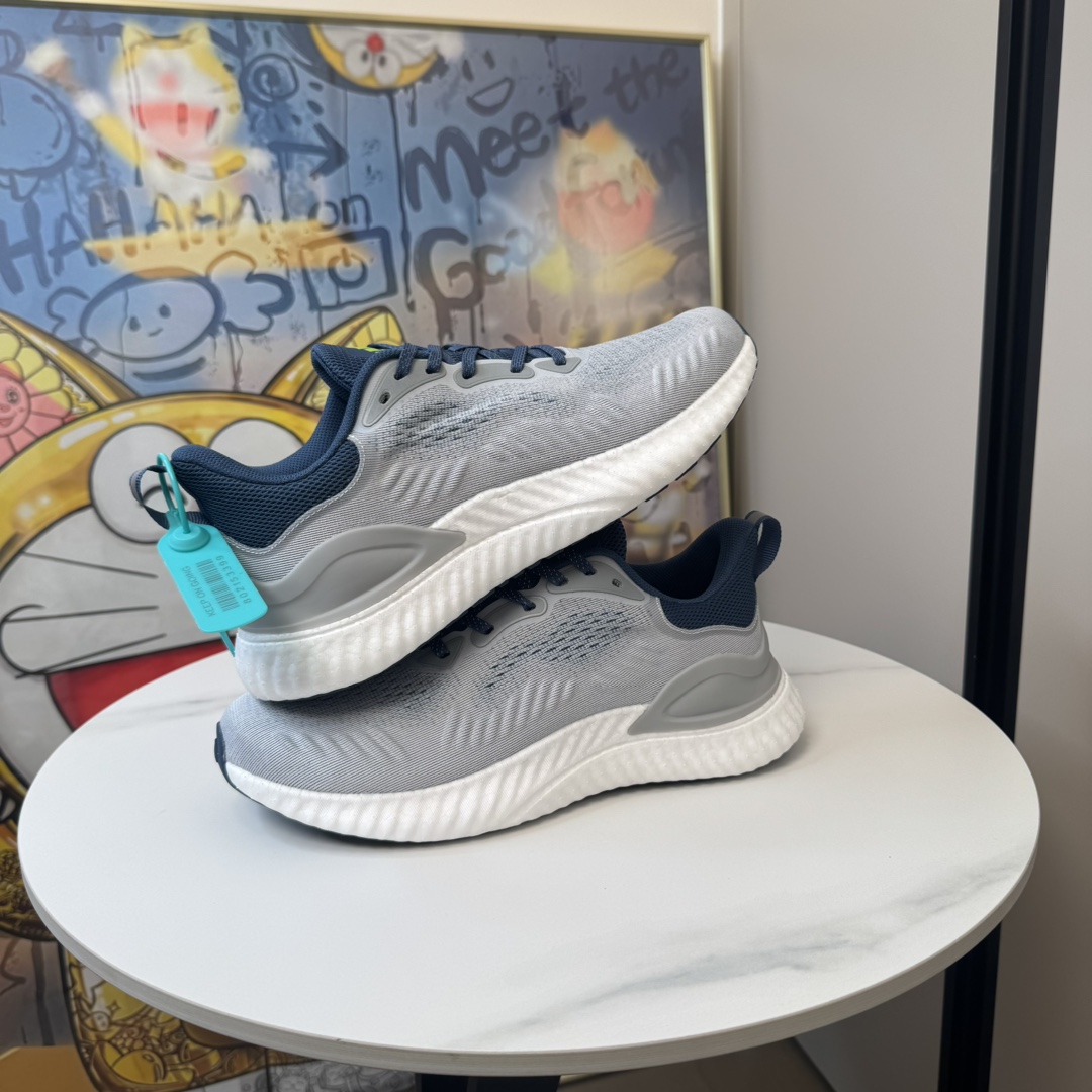 Adidas Running Shoes Breathable S