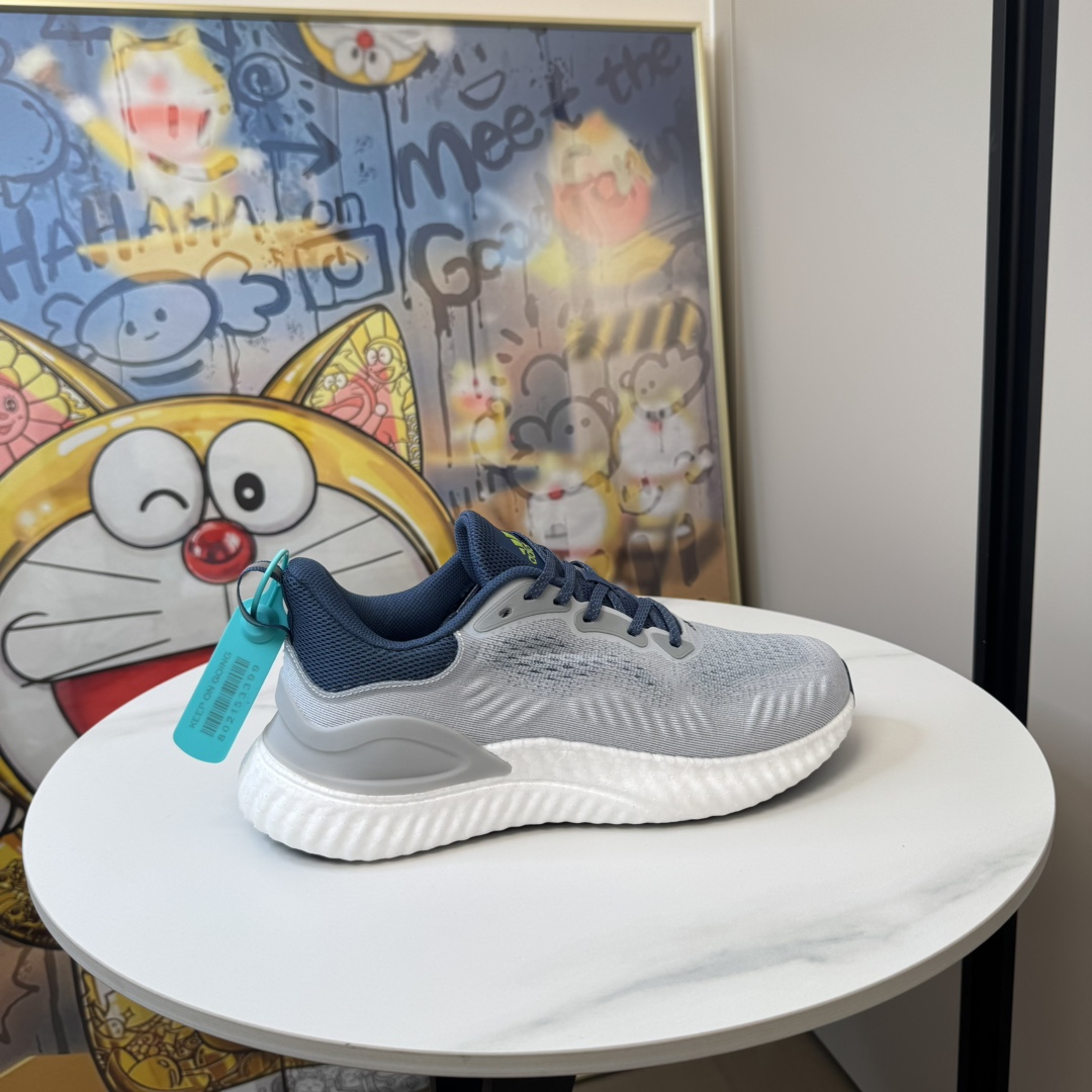 Adidas Running Shoes Breathable S