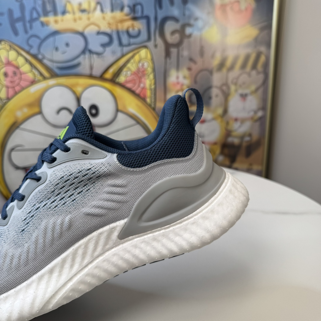 Adidas Running Shoes Breathable S