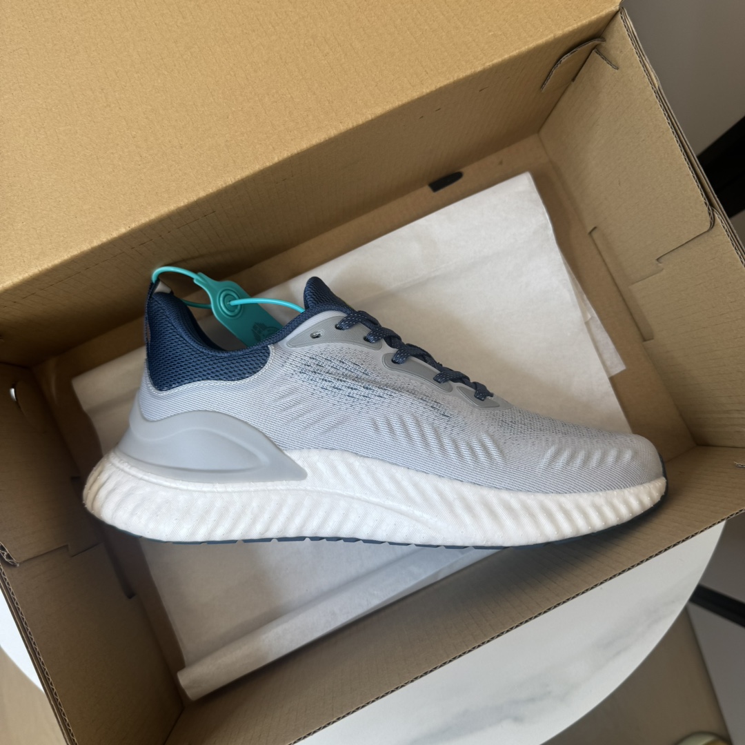 Adidas Running Shoes Breathable S
