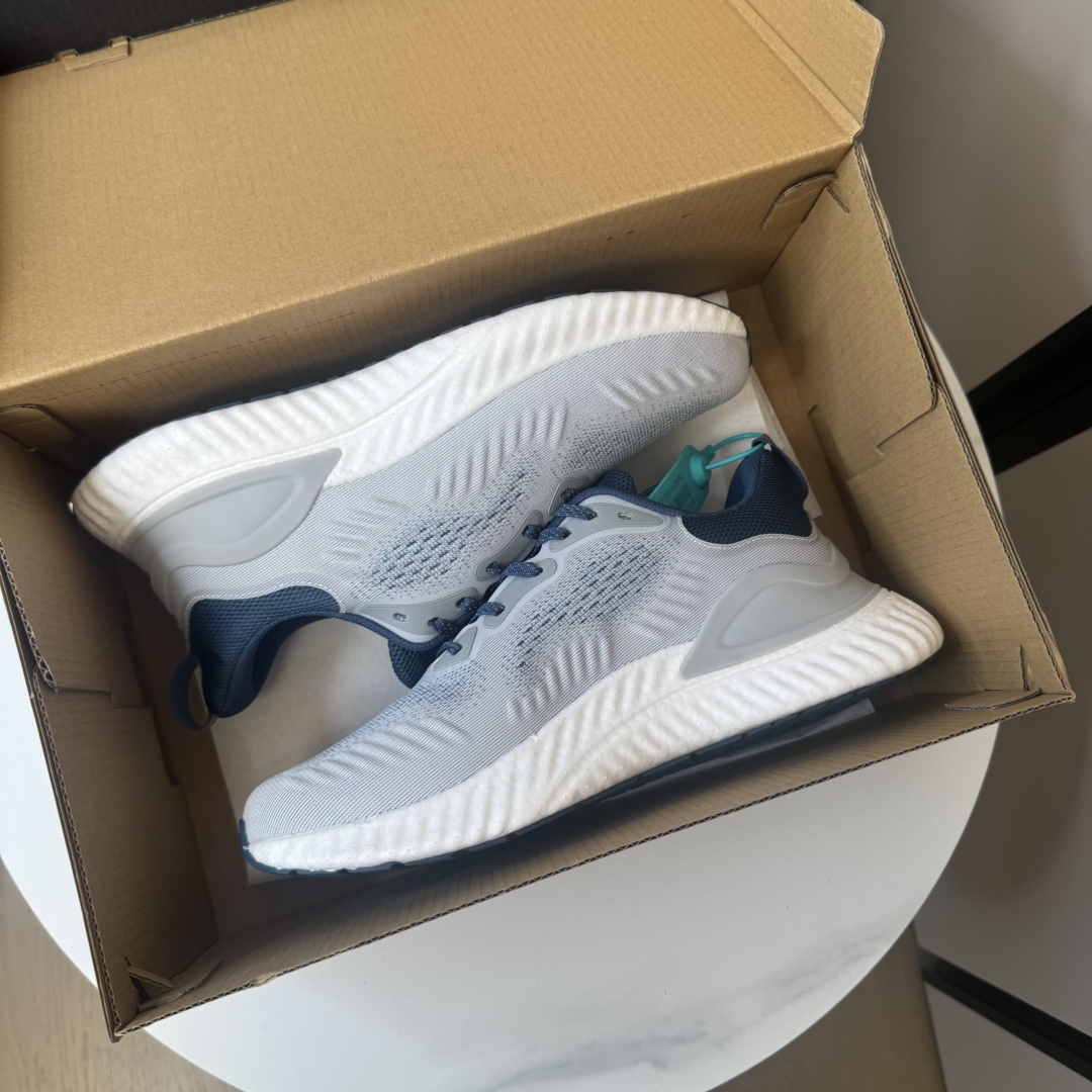 Adidas Running Shoes Breathable S