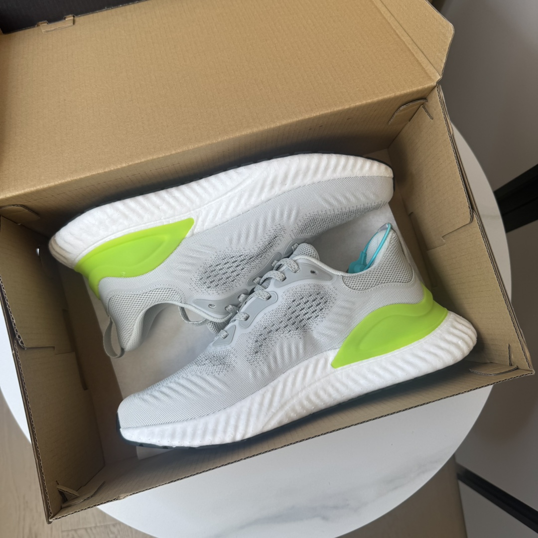 Adidas Running Shoes Breathable S