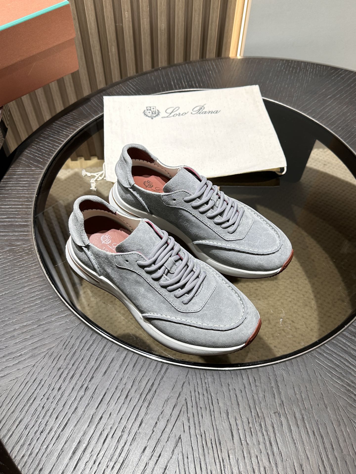 Sneakers M-l-s