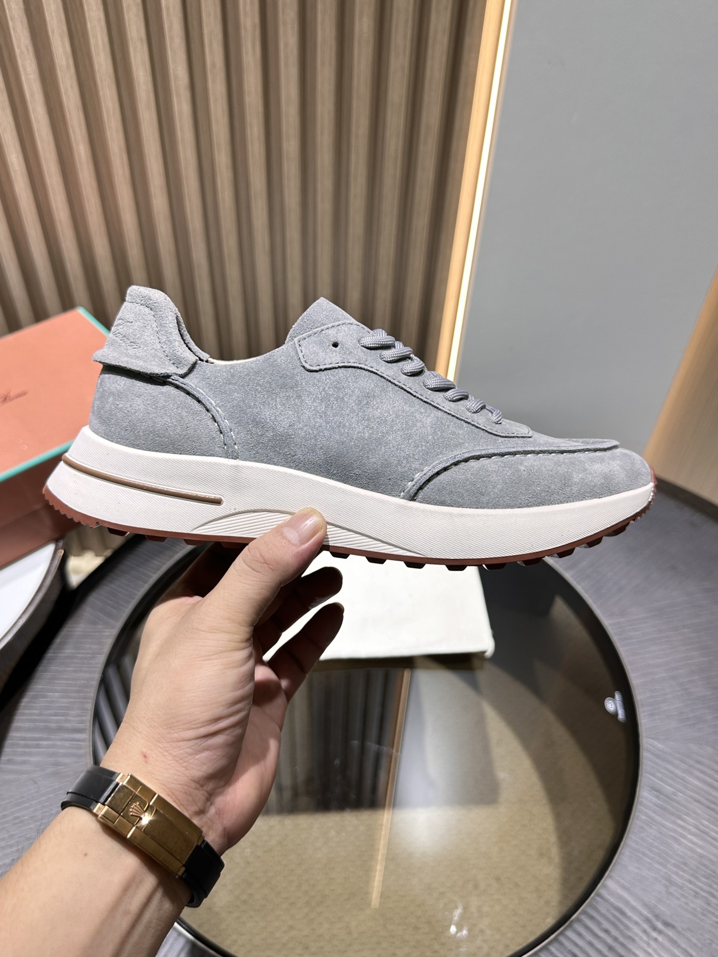 Sneakers M-l-s