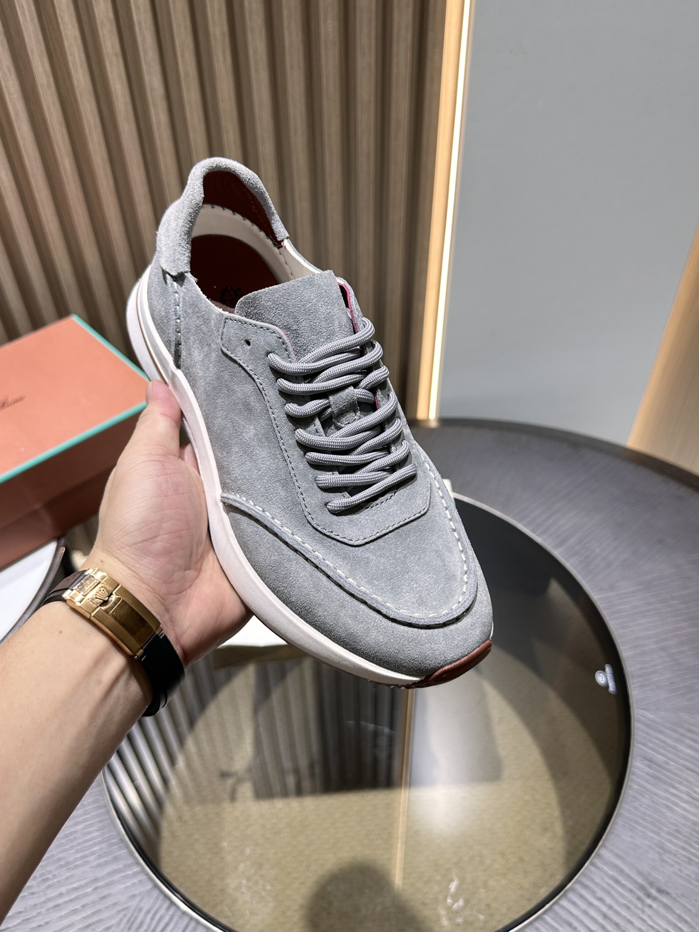 Sneakers M-l-s