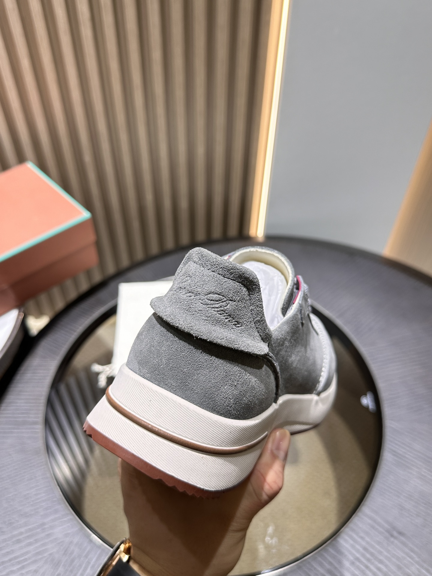 Sneakers M-l-s