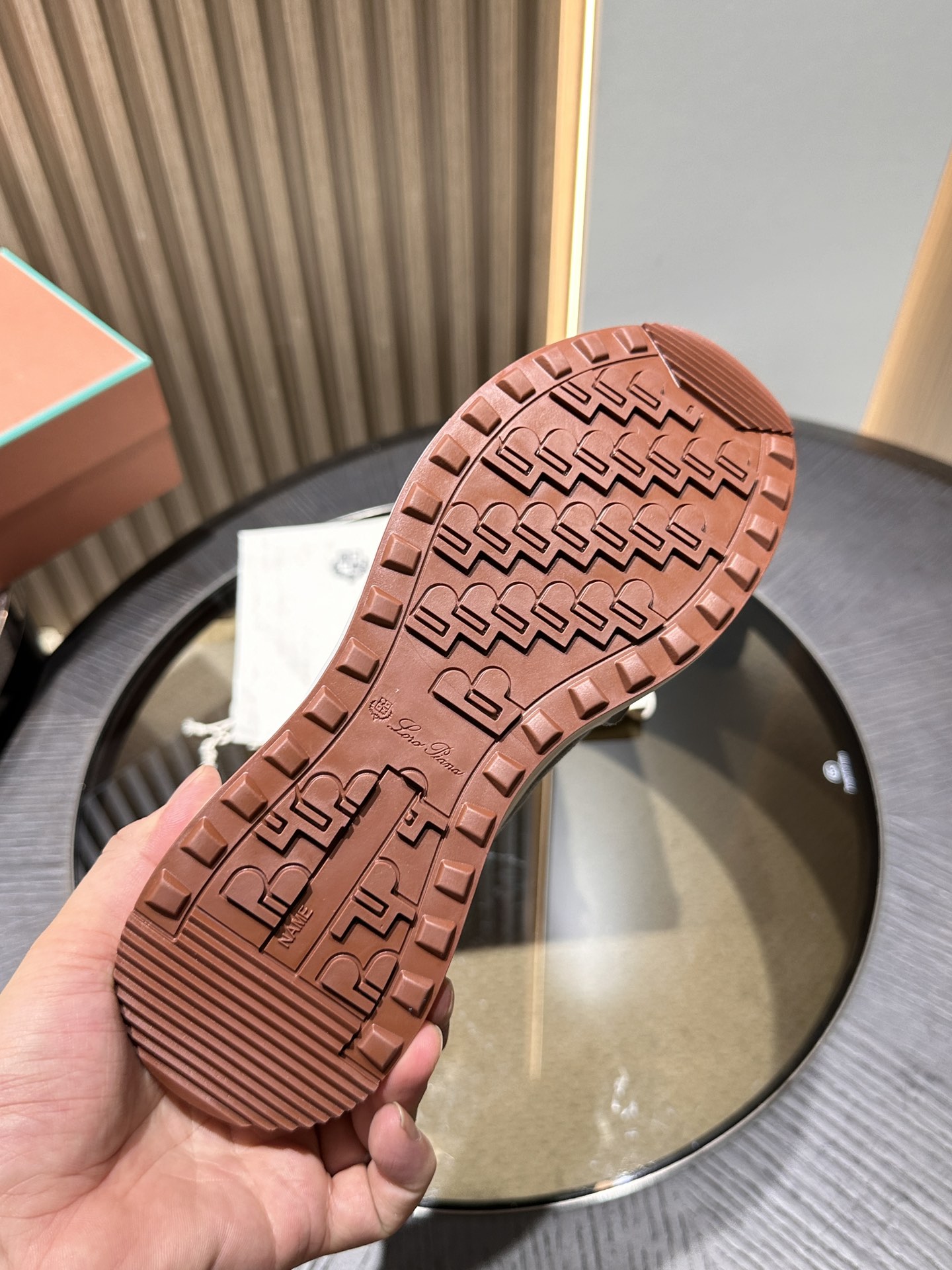 Sneakers M-l-s