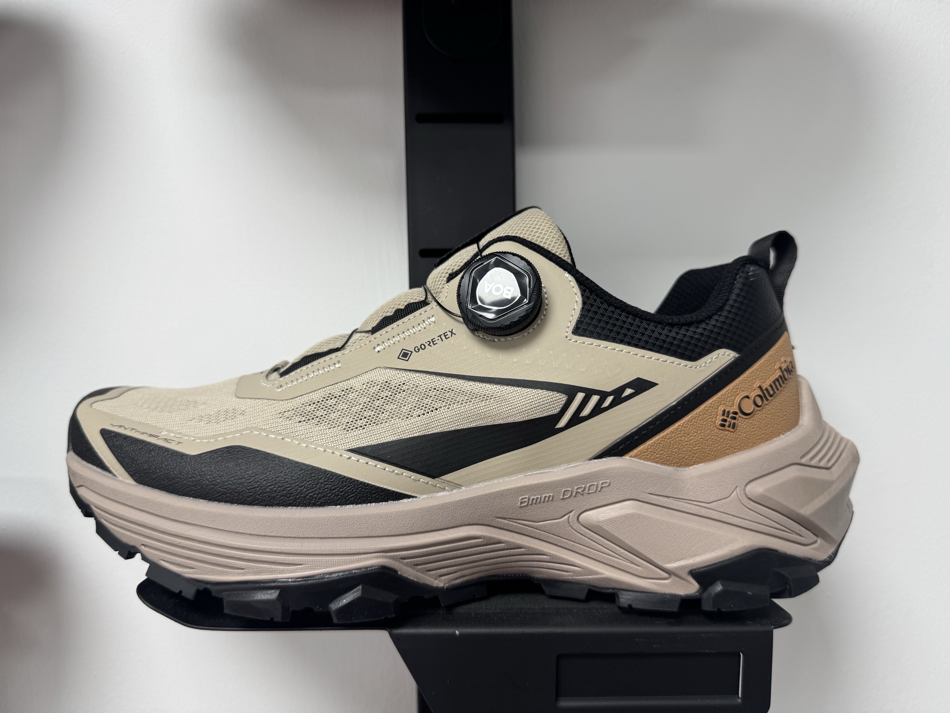 Columbia Sneakers Breathable M-l-s
