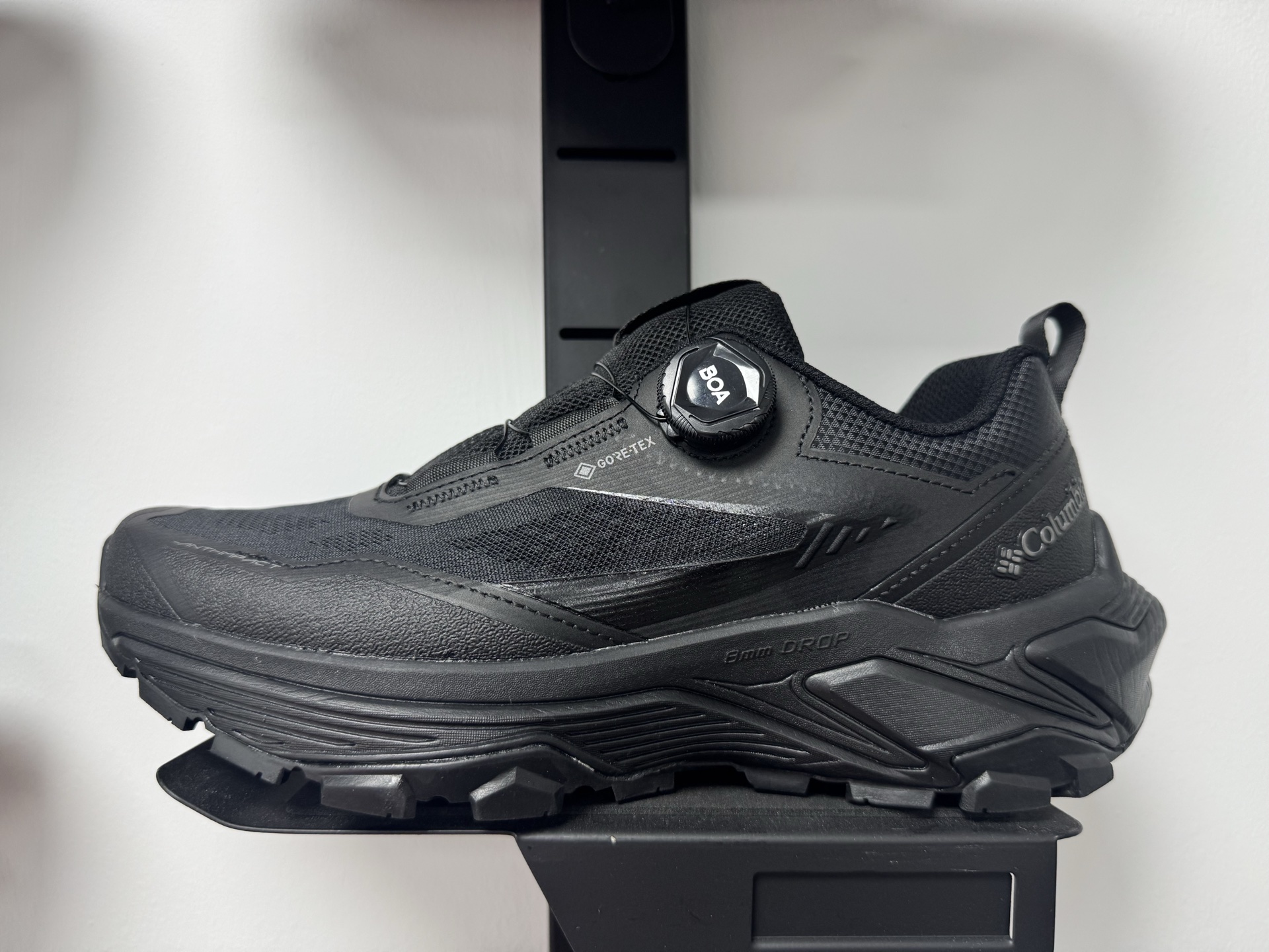Columbia Sneakers Breathable M-l-s