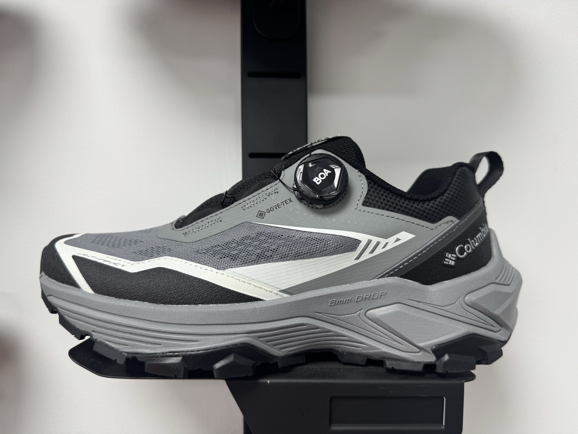 Columbia Sneakers Breathable M-l-s