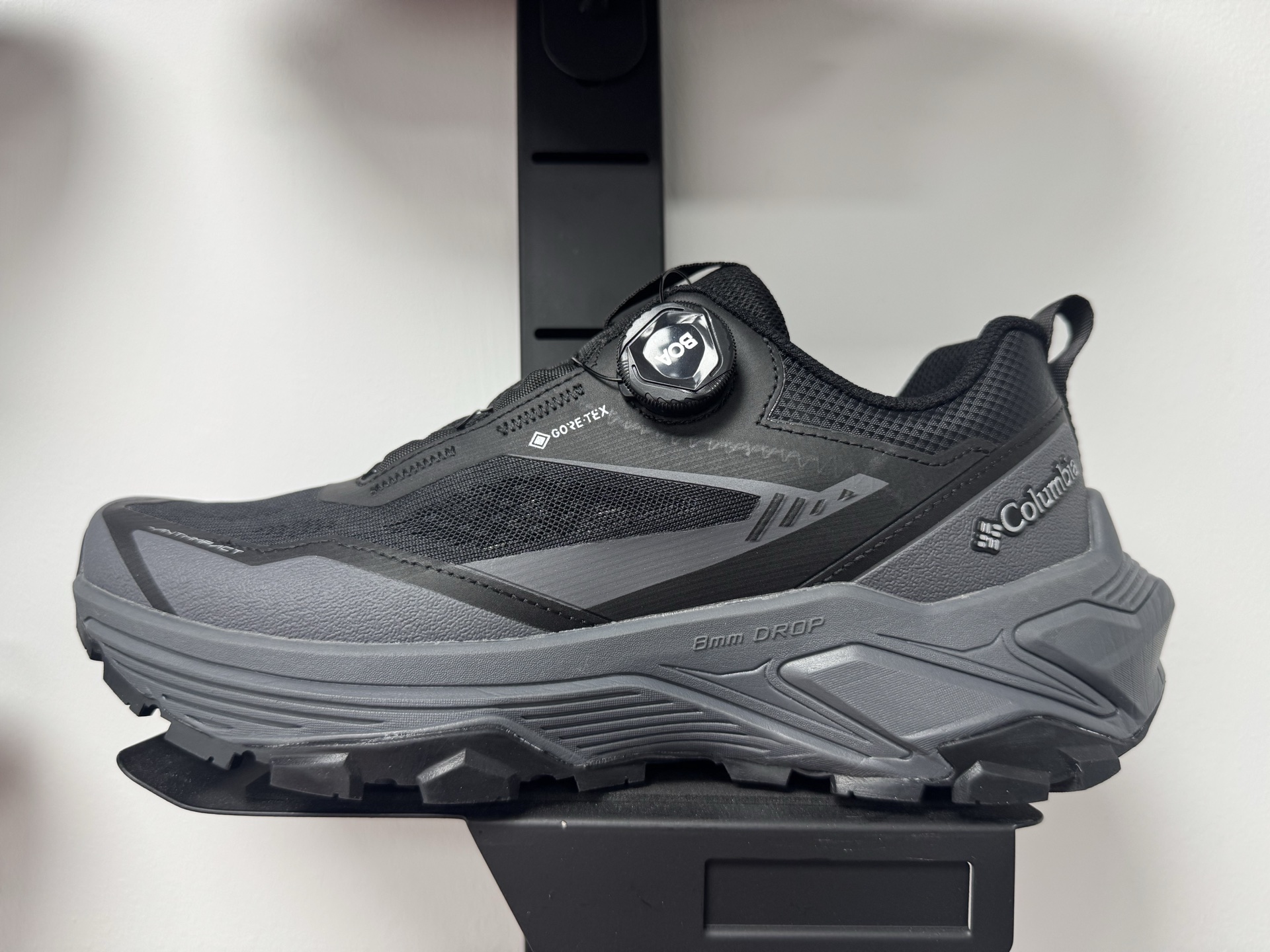 Columbia Sneakers Breathable M-l-s